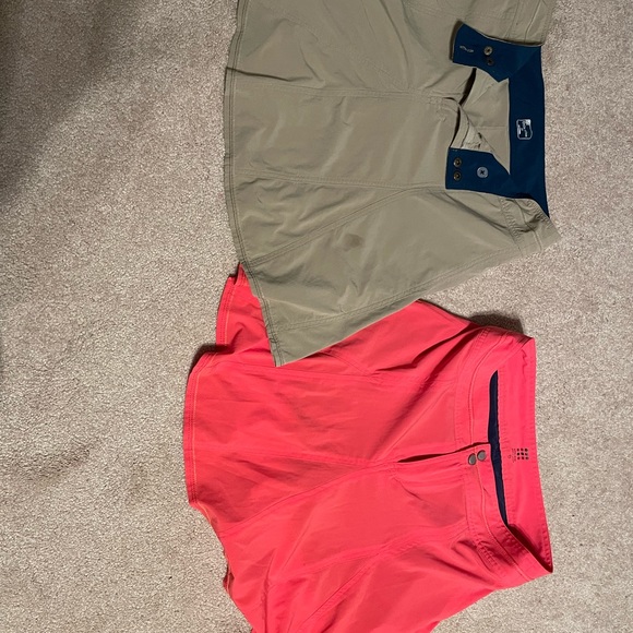 Title 9 Skorts (two) - Picture 4 of 4